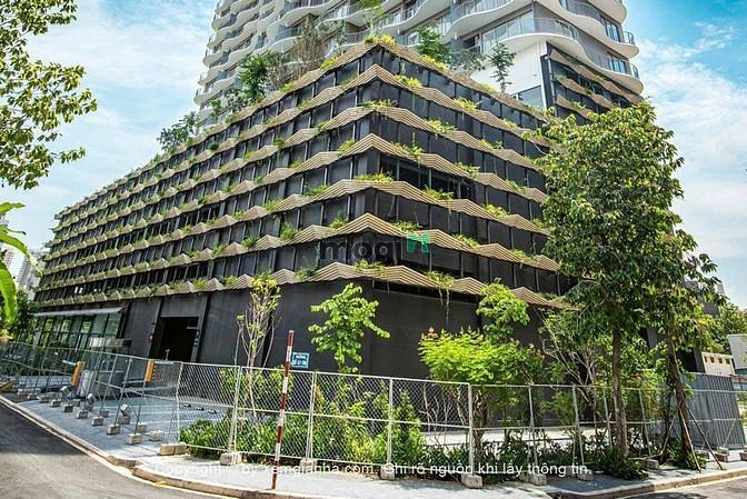 Hình ảnh Cho thuê Trang Chủ MB66.COM / Đăng Ký Tặng 66K view tuyệt vời ở Waterina Suites