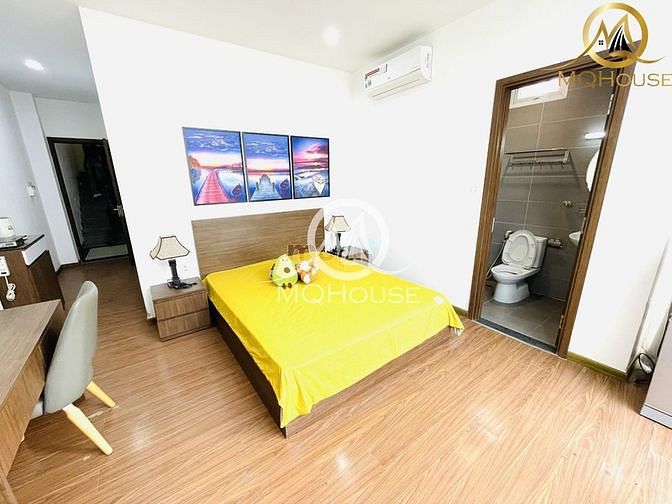 Hình ảnh Mb6623 nạp rút nhanh chóng Studio mới,1PN sát ngã tư phú nhuận