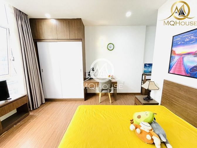 Hình ảnh Mb6623 nạp rút nhanh chóng Studio mới,1PN sát ngã tư phú nhuận