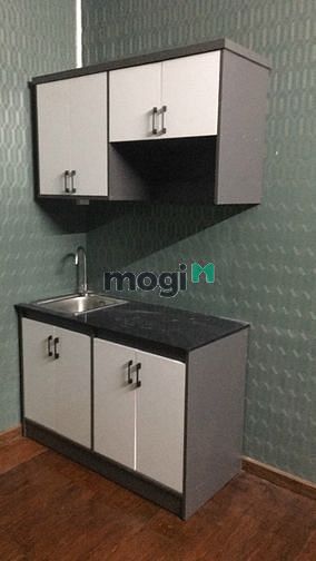 Hình ảnh Mb6623 nạp rút nhanh chóng Studio mới,1PN sát ngã tư phú nhuận