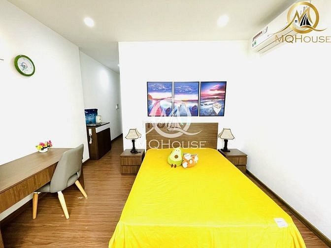 Hình ảnh Mb6623 nạp rút nhanh chóng Studio mới,1PN sát ngã tư phú nhuận