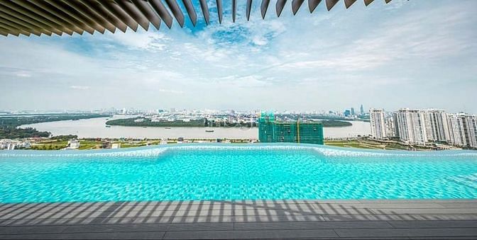 Hình ảnh Cho thuê Trang Chủ MB66.COM / Đăng Ký Tặng 66K view tuyệt vời ở Waterina Suites