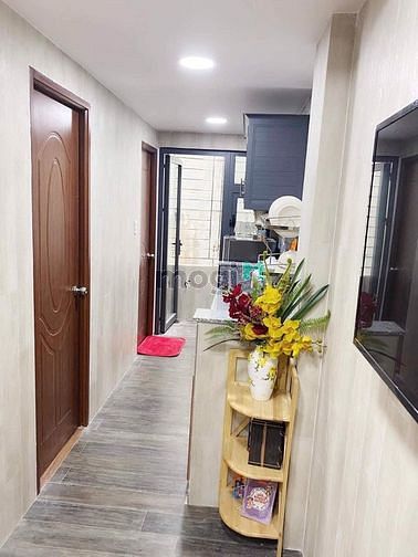 Hình ảnh Căn 1 Phòng ngủ - Máy Giặt Riêng - Bình Thạnh