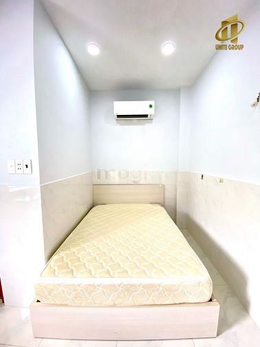Hình ảnh Studio Ban công rộng rãi Kênh Tẻ TDTU RMIT