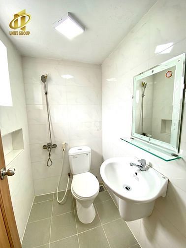 Hình ảnh Studio Ban công rộng rãi Kênh Tẻ TDTU RMIT