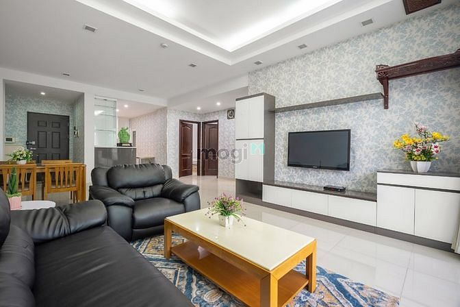 Hình ảnh Cần cho thuê Trang Chủ MB66.COM / Đăng Ký Tặng 66K Riverside Residence, Phú Mỹ Hưng, 3PN, 20tr/ tháng