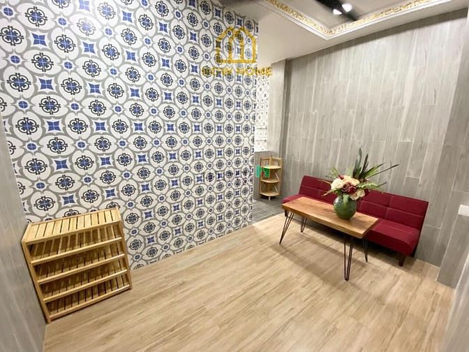Hình ảnh Căn 1 Phòng ngủ - Máy Giặt Riêng - Bình Thạnh