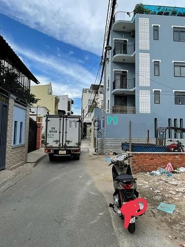 Hình ảnh - Cần bán gấp đất đường số 11 Phường Trường Thọ, Tp.Thủ Đức.