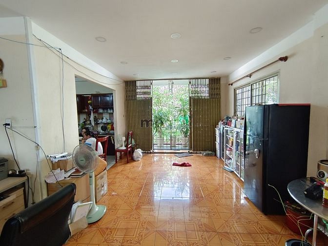 Hình ảnh DT Khủng Vườn Lài, 320m2. 20x16. HXH 6m chỉ 70tr.m2