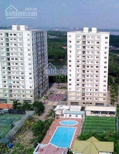 Hình ảnh Bán Trang Chủ MB66.COM / Đăng Ký Tặng 66K vstar phú thuận quận 7, 97m2, 2 phòng ngủ