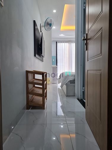Hình ảnh Mb6623 nạp rút nhanh chóng full nội thất bancon siêu to quận 7