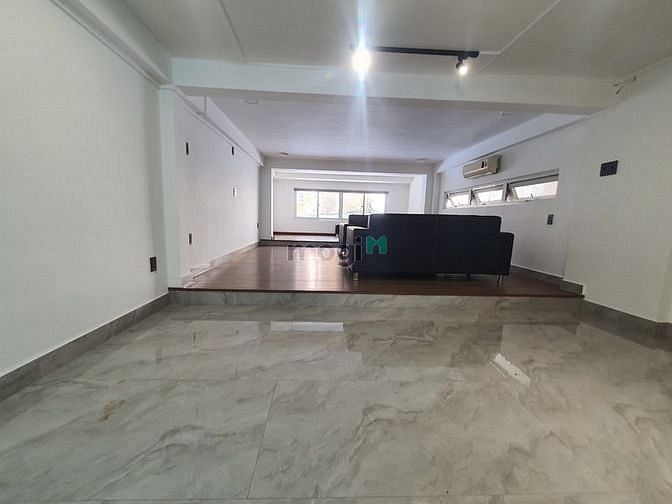 Hình ảnh Cho Thuê Nhà trung tâm quận 3 Giá 26 triệu .