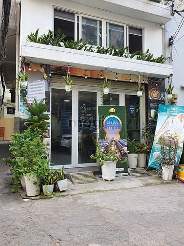 Hình ảnh Cho Thuê Nhà trung tâm quận 3 Giá 26 triệu .