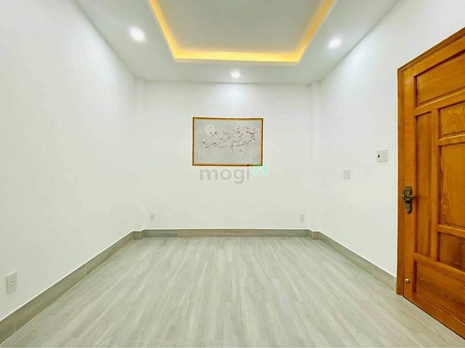 Hình ảnh Nhà P17 Gò Vấp, 161m2, nở hậu 9m, NH định giá 11 tỷ 3 giảm còn 10 tỷ 2