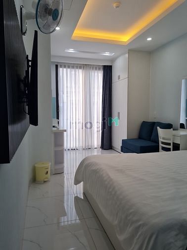 Hình ảnh Mb6623 nạp rút nhanh chóng full nội thất bancon siêu to quận 7