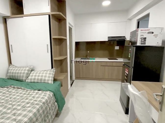 Hình ảnh Cho thuê Trang Chủ MB66.COM / Đăng Ký Tặng 66K, đường Võ Duy Ninh, Quận Bình Thạnh, full nội thất.