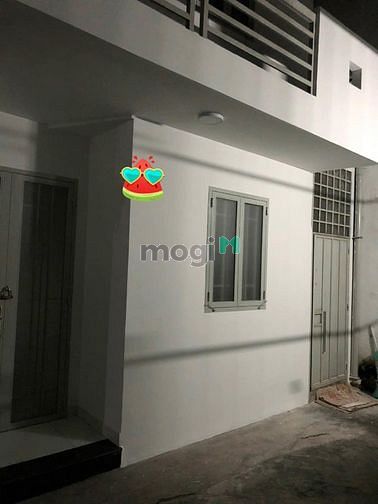 Hình ảnh Chỉ 4.5 tỷ - 45m2 – Lê Quang Định – Bình Thạnh – Nhà mới đẹp lung linh