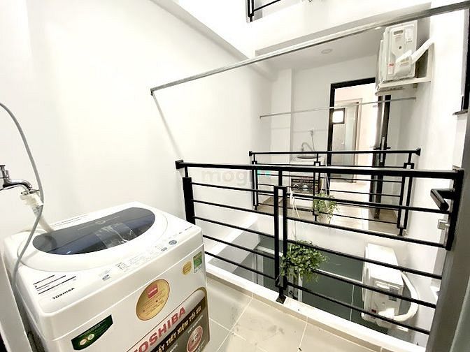 Hình ảnh Cho thuê Trang Chủ MB66.COM / Đăng Ký Tặng 66K, đường Võ Duy Ninh, Quận Bình Thạnh, full nội thất.