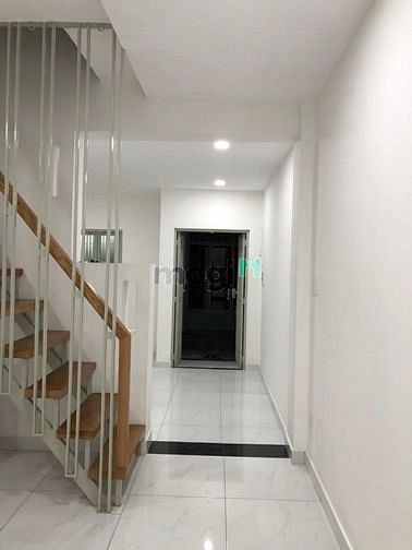 Hình ảnh Chỉ 4.5 tỷ - 45m2 – Lê Quang Định – Bình Thạnh – Nhà mới đẹp lung linh