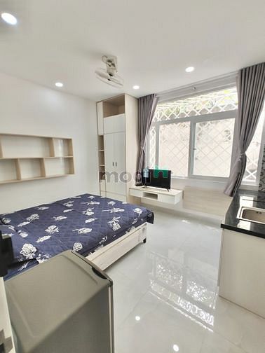 Hình ảnh Cho thuê chung cư Lam Sơn Quận Tân Bình gần Bạch Đằng_Trường Sơn