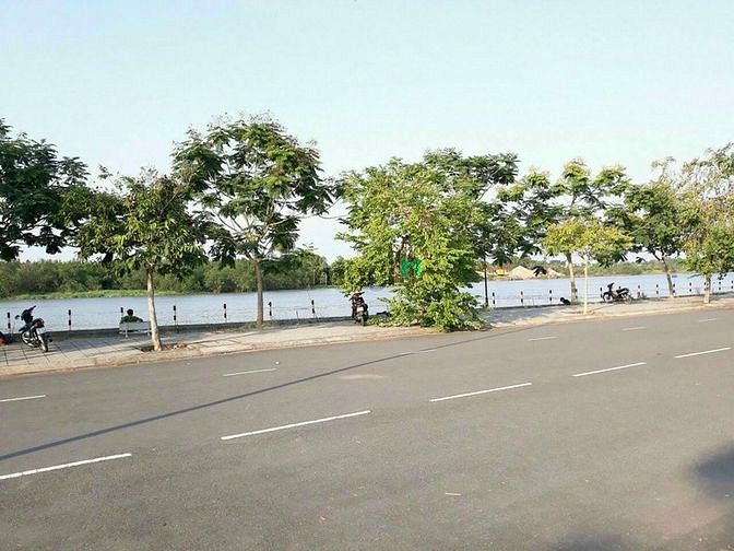 Hình ảnh - Bán đất Biệt Thự dự án Đại Học Mở đường Tam Đa, Trường Thạnh, Quận 9
