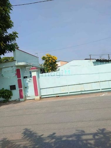 Hình ảnh Bán Đất 2Mặt Tiền Đông Thạnh8, Hóc Môn 4006M2(3100m2,TC)Chỉ 13Triệu/M2