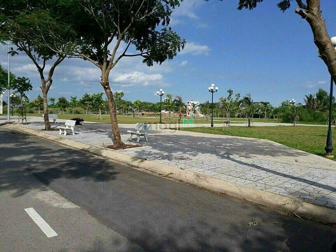 Hình ảnh - Bán đất Biệt Thự dự án Đại Học Mở đường Tam Đa, Trường Thạnh, Quận 9