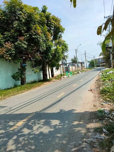 Hình ảnh Bán Đất 2Mặt Tiền Đông Thạnh8, Hóc Môn 4006M2(3100m2,TC)Chỉ 13Triệu/M2