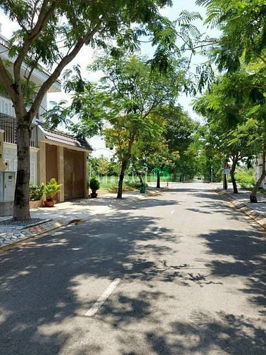 Hình ảnh - Bán đất Biệt Thự dự án Đại Học Mở đường Tam Đa, Trường Thạnh, Quận 9