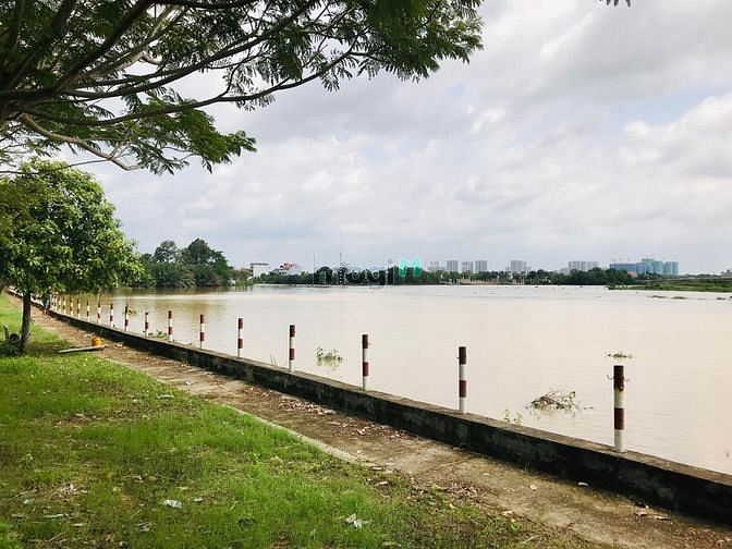 Hình ảnh - Bán đất Biệt Thự dự án Đại Học Mở đường Tam Đa, Trường Thạnh, Quận 9