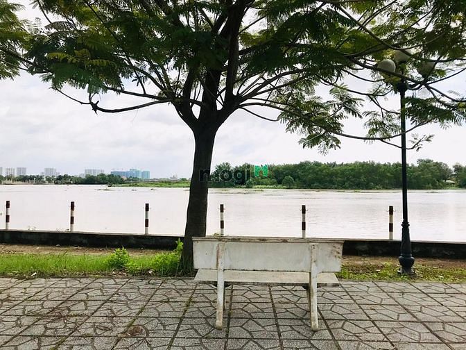 Hình ảnh - Bán đất Biệt Thự dự án Đại Học Mở đường Tam Đa, Trường Thạnh, Quận 9