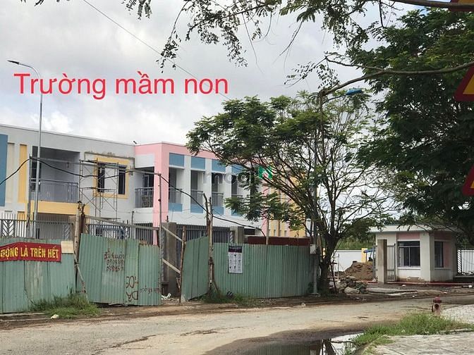 Hình ảnh - Bán đất Biệt Thự dự án Đại Học Mở đường Tam Đa, Trường Thạnh, Quận 9