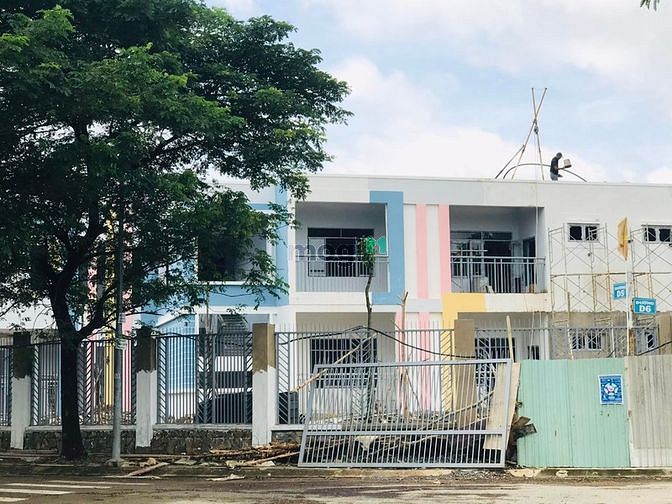 Hình ảnh - Bán đất Biệt Thự dự án Đại Học Mở đường Tam Đa, Trường Thạnh, Quận 9