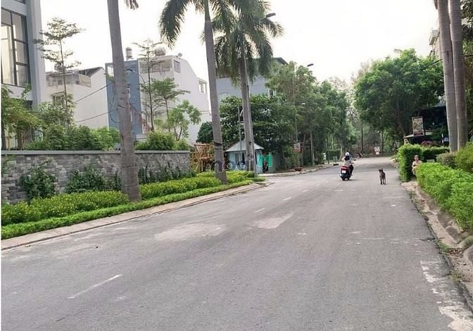 Hình ảnh Em sống và chuyên bán ĐẤT NỀN KDC 13C, có nhiều nền giá tốt, từ 4.1 tỷ
