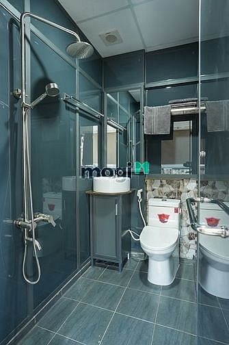 Hình ảnh Mb6623 nạp rút nhanh chóng 1PN view BITEXCO_Full NT máy giặt riêng_gần Cầu Ông Lãnh