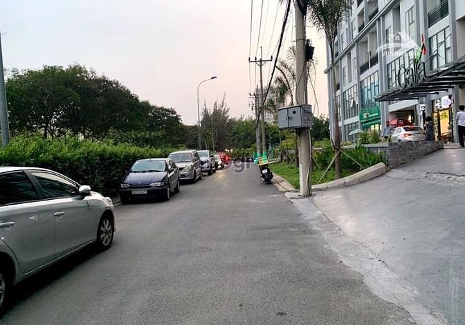 Hình ảnh Em sống và chuyên bán ĐẤT NỀN KDC 13C, có nhiều nền giá tốt, từ 4.1 tỷ