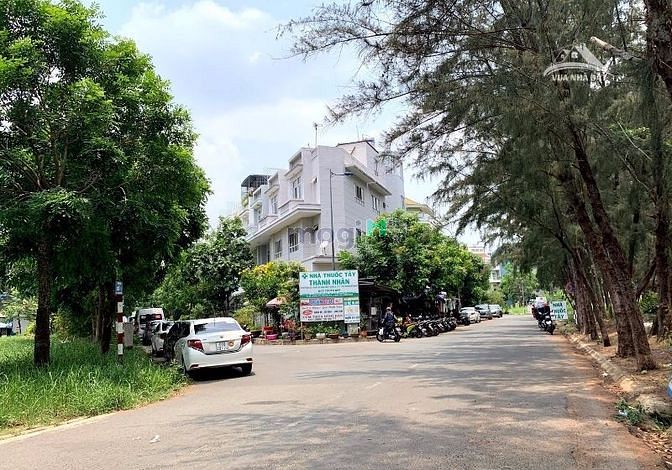 Hình ảnh Em sống và chuyên bán ĐẤT NỀN KDC 13C, có nhiều nền giá tốt, từ 4.1 tỷ