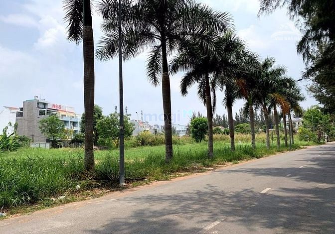 Hình ảnh Em sống và chuyên bán ĐẤT NỀN KDC 13C, có nhiều nền giá tốt, từ 4.1 tỷ