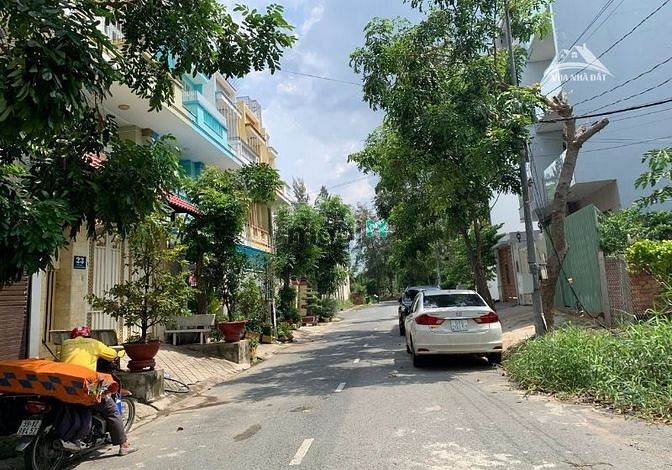 Hình ảnh Em sống và chuyên bán ĐẤT NỀN KDC 13C, có nhiều nền giá tốt, từ 4.1 tỷ