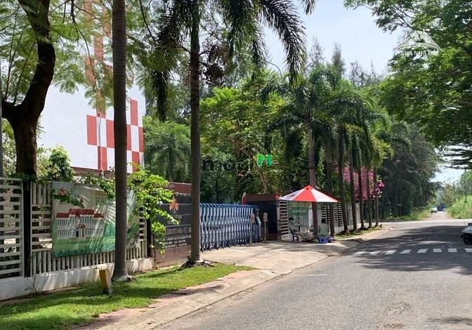 Hình ảnh Em sống và chuyên bán ĐẤT NỀN KDC 13C, có nhiều nền giá tốt, từ 4.1 tỷ