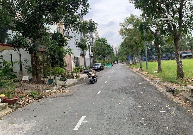 Hình ảnh Em sống và chuyên bán ĐẤT NỀN KDC 13C, có nhiều nền giá tốt, từ 4.1 tỷ