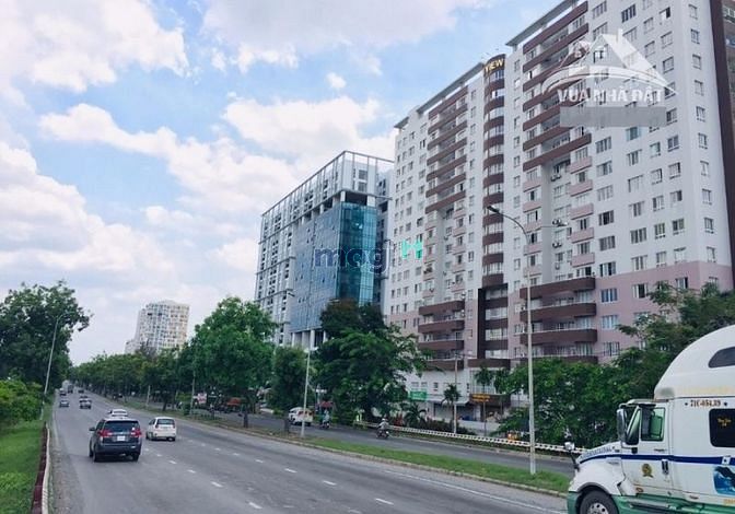 Hình ảnh Em sống và chuyên bán ĐẤT NỀN KDC 13C, có nhiều nền giá tốt, từ 4.1 tỷ