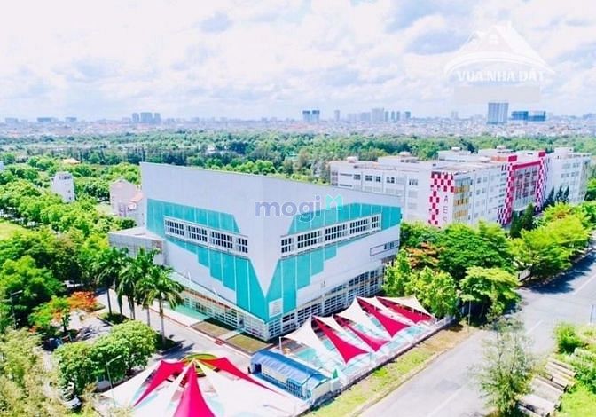 Hình ảnh Em sống và chuyên bán ĐẤT NỀN KDC 13C, có nhiều nền giá tốt, từ 4.1 tỷ