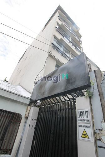 Hình ảnh Quận 1 - Phòng Sang Chảnh, Full Nội Thất