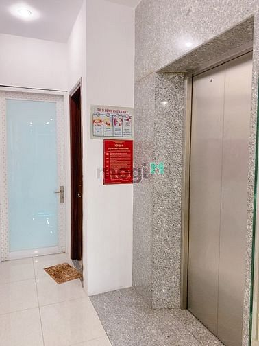 Hình ảnh Cho thuê nhà MT 522 Điện Biên Phủ, Quận 10