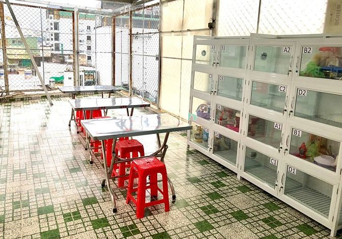 Hình ảnh Quận 1 - Phòng Sang Chảnh, Full Nội Thất
