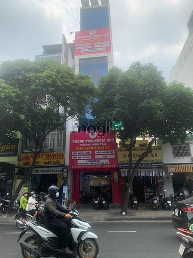 Hình ảnh Cho thuê nhà MT 522 Điện Biên Phủ, Quận 10
