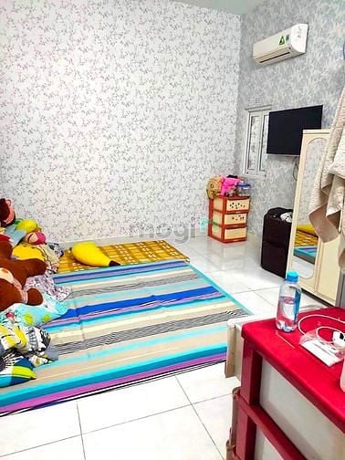 Hình ảnh Cho Thuê Nhà Nguyên Căn Hẻm Trần Xuân Soạn