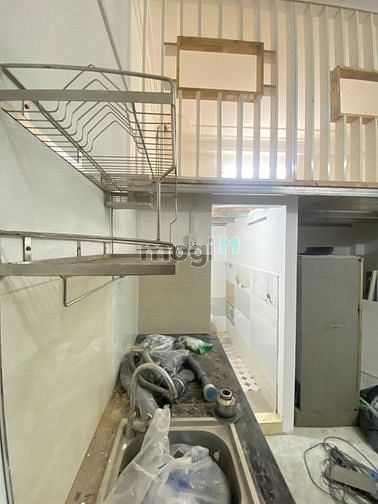 Hình ảnh MỚI!Duplex gác ban công/cửa sổ-nội thất Phạm Huy Thông Gò Vấp