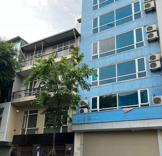Hình ảnh cho  thuê nhà đẹp mặt phố mặt tền 12 m2, kinh doanh  cực đỉnh